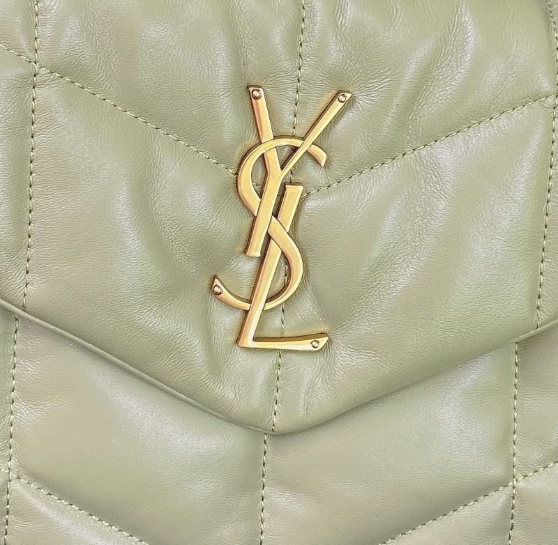 YSL Satchel Bags